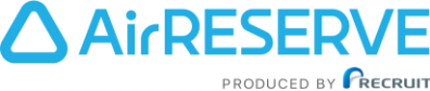 AirRESERVE